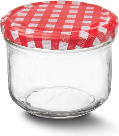 Volum ideal de 0,26 l pentru porții mici