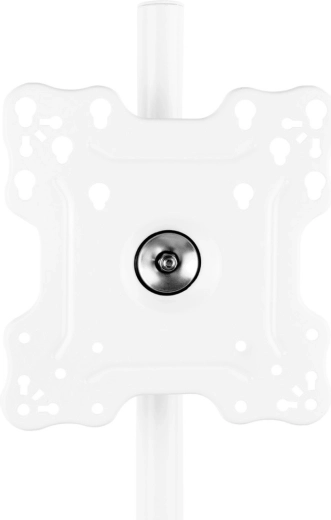 Compatibilitate largă VESA 100×100 până la 200×200