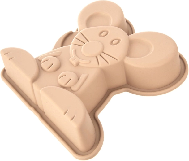 Silicon antiaderent și flexibil