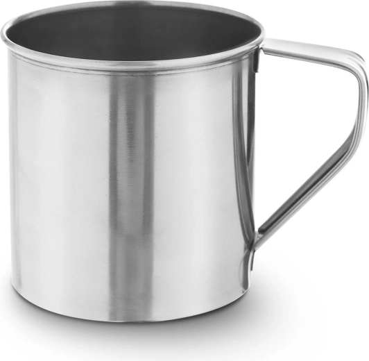 Oțel inoxidabil ușor și rezistent pentru utilizare zilnică