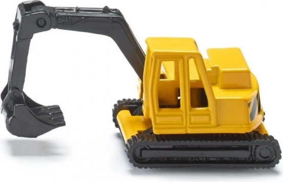 Excavator Caterpillar