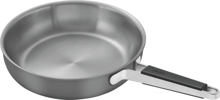 Tigaie adâncă pentru inducție Pure 28 cm