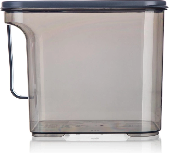 Mâner comod și prindere sigură