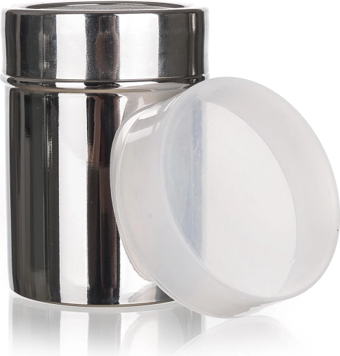 Sită fină pentru presărare uniformă