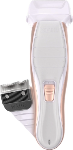 Wahl Shave & Smooth aparat de ras electric pentru femei