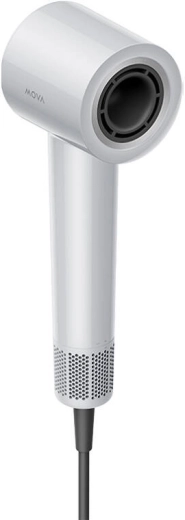 Uscare rapidă datorită motorului de 110 000 rpm