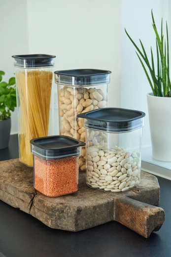 Stivuire inteligentă și economie de spațiu