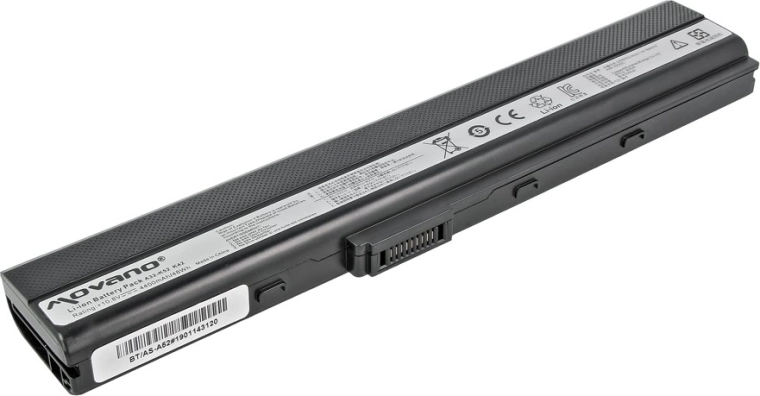 Potrivire precisă pentru laptopurile Asus A52/K52