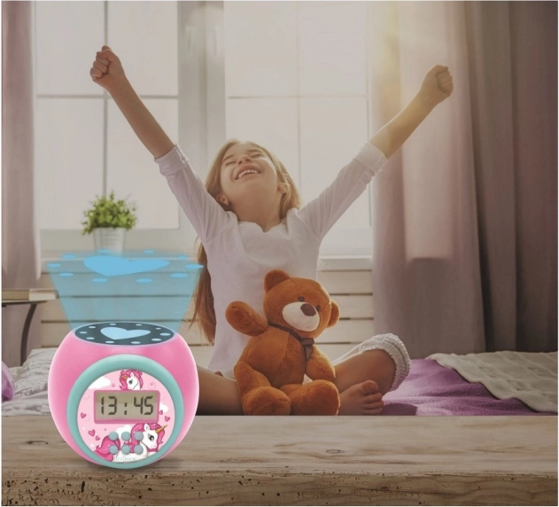 Trezire confortabilă cu Snooze