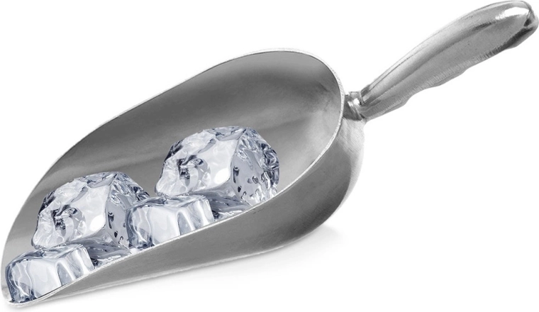 Căuș din aluminiu 200 ml