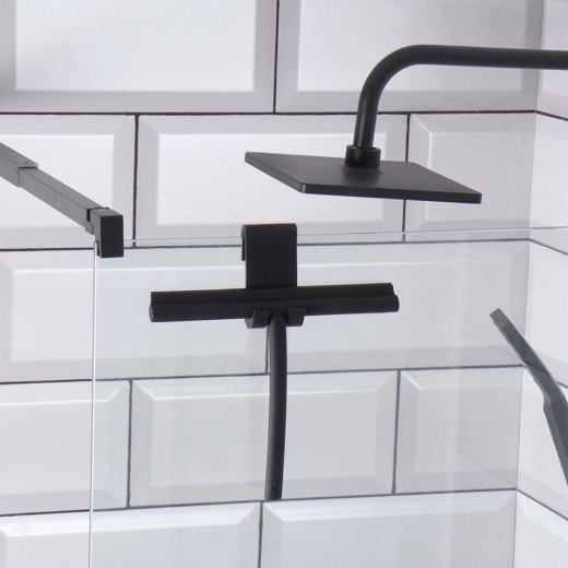 Design elegant negru