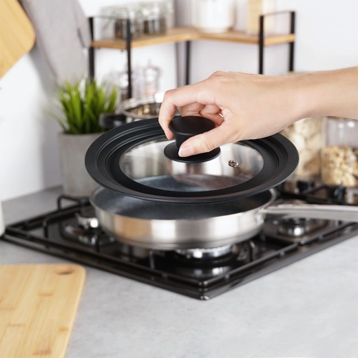 Prindere sigură și etanșare fermă