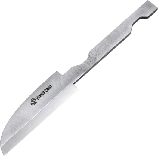 Lamă de schimb pentru cuțitul de sculptură C5 BeaverCraft