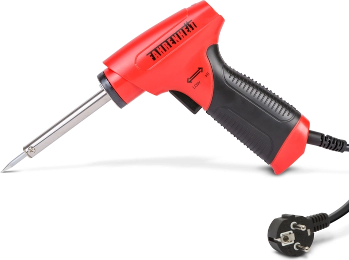 Pistol de lipit Fahrenheit 230 V 30/60 W