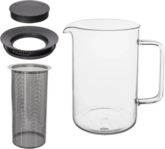 Sticlă borosilicată rezistentă la căldură