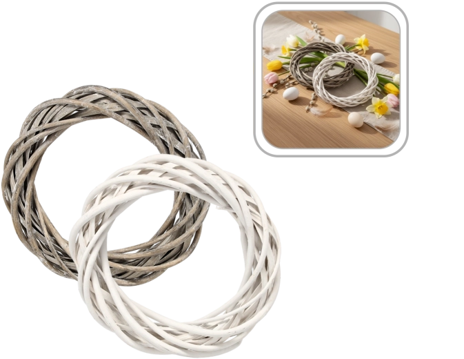 Ușoară și pregătită pentru agățare