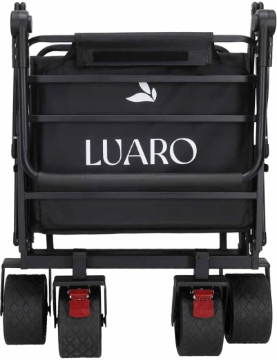 Construcție durabilă și pliere ușoară