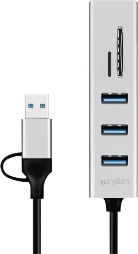 Porturi USB 3.0 rapide pentru lucru zilnic