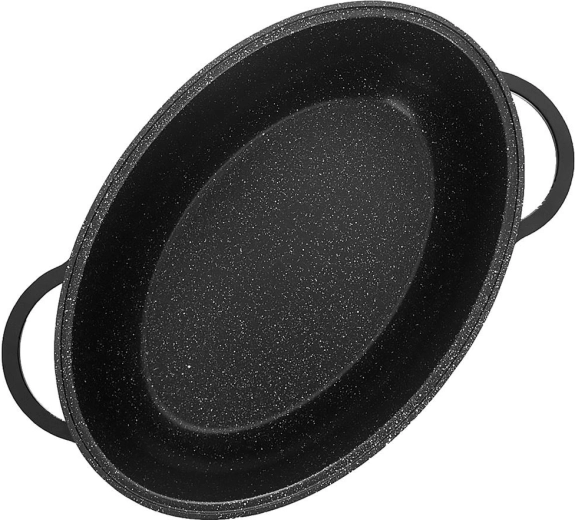 Suprafață antiaderentă din granit PFLUON GRANIT