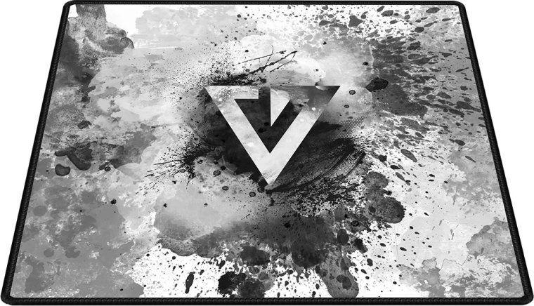 Baza antiderapantă rămâne ferm pe loc