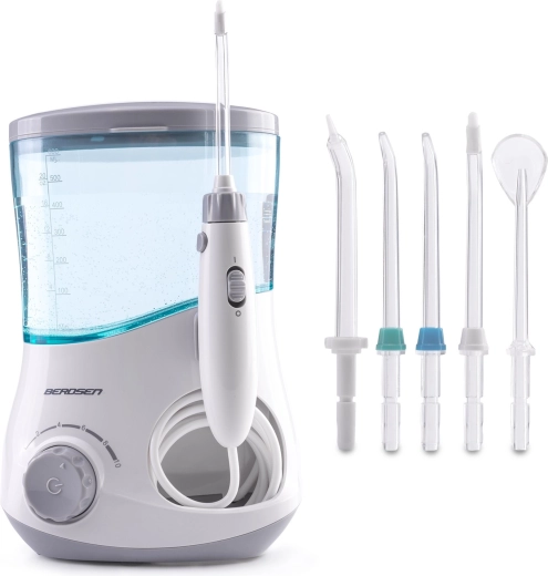 Irigator dentar de masă Berdsen ClearJet X2