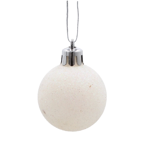 Agățare ușoară pe orice brad