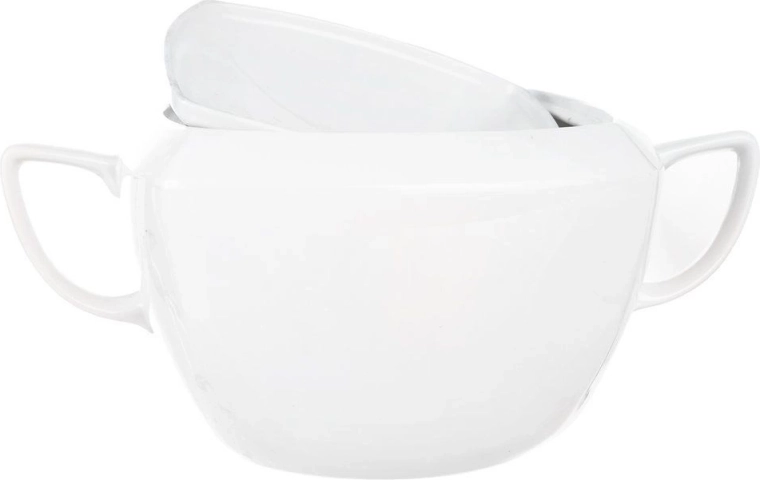 Volum mare pentru servire comodă