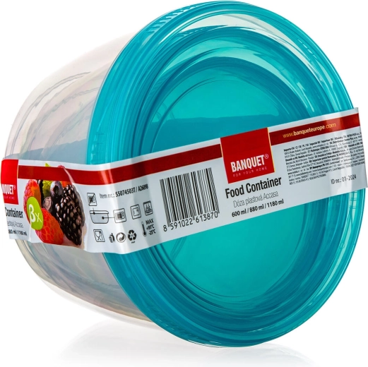 Trei dimensiuni pentru fiecare zi