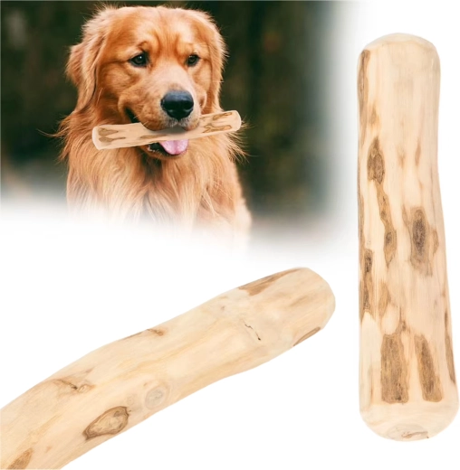 Lemn natural și prelucrare sigură