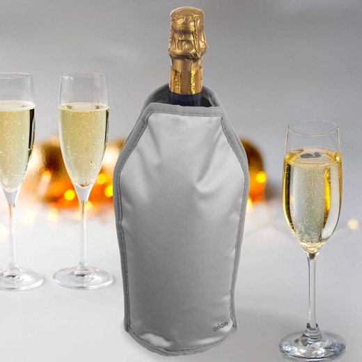 Ideală pentru vin și șampanie