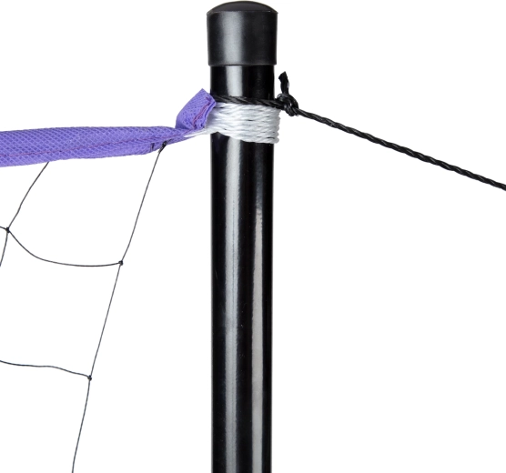 Tensionare precisă a plasei