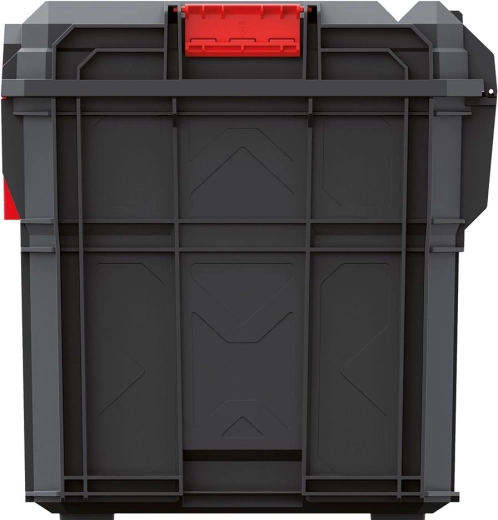 Sistem modular X-BLOCK cu capacitate mare de încărcare