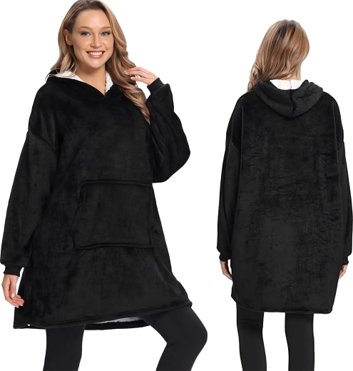 Croială oversize unisex