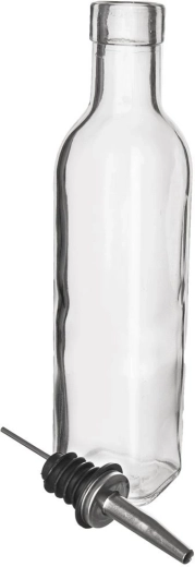 Turnare precisă și curată fără picături