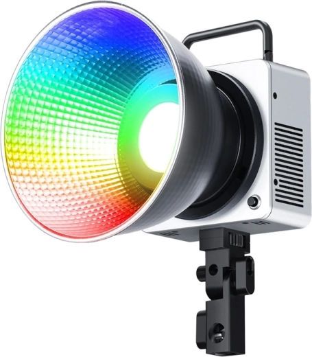 Neewer HB80C mini lumină LED RGB COB