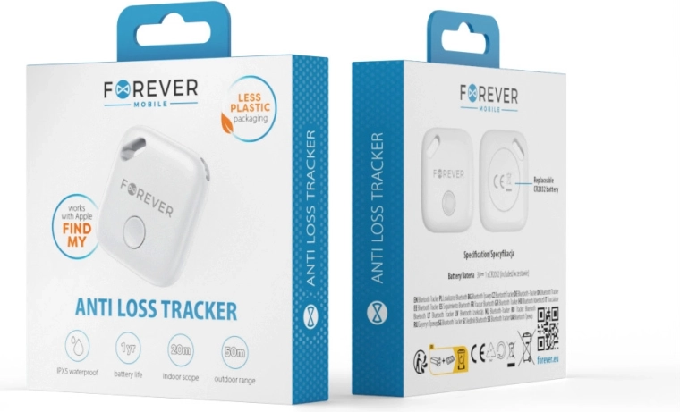 Localizare fără probleme prin Apple Find My