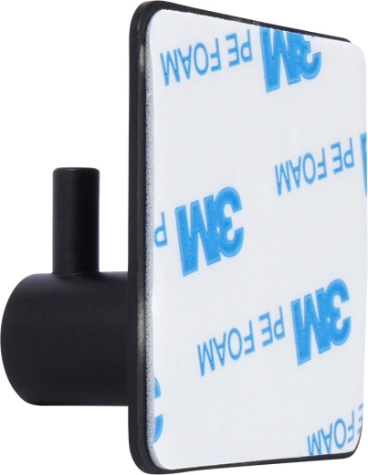 Montaj fără găurire datorită benzii 3M