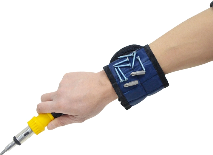 Magneți puternici pentru prindere sigură