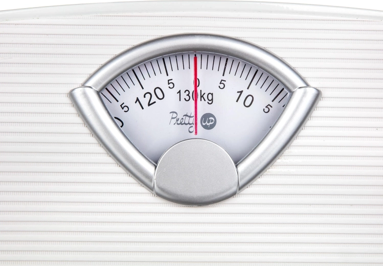 Cadran analogic clar