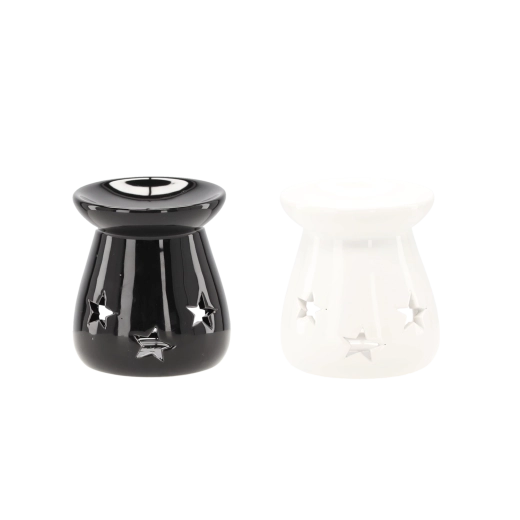 Efect luminos magic al stelelor