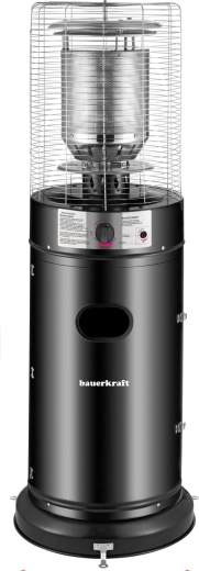 Căldură puternică și reglabilă 11 kW