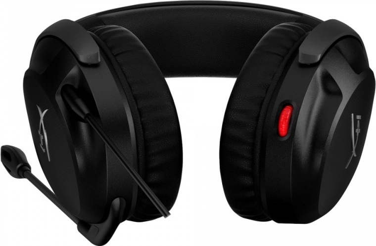 DTS Headphone:X – localizare spațială 3D precisă