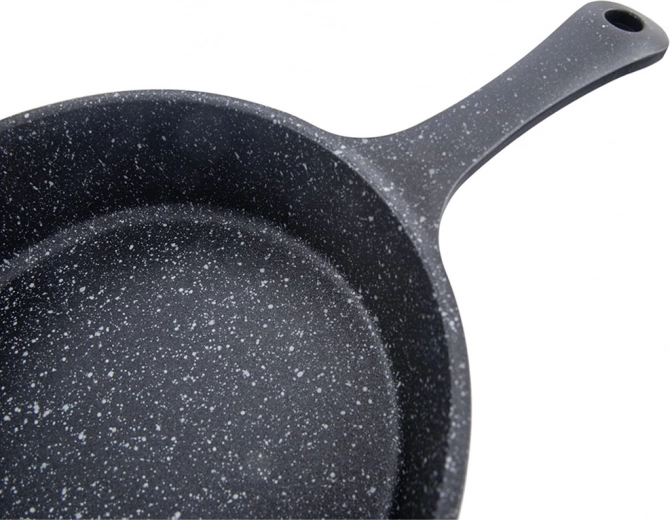 Suprafață antiaderentă din granit Pfluon