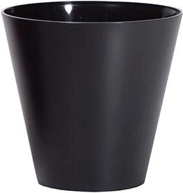 ghiveci tub antracit 3,5 l