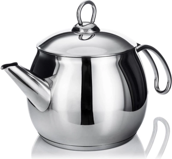 Turnare comodă și curățare ușoară