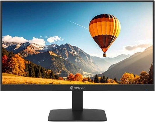 Monitor 21,5" LW-2204 Full HD 100 Hz cu HDMI și VGA