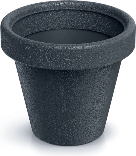 Ghiocel de plastic Origina 39 cm antracit