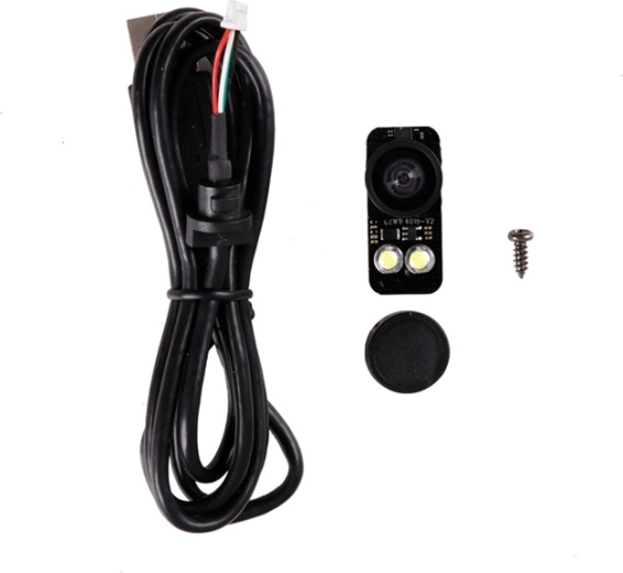 Cameră Anycubic pentru imprimante 3D Kobra 3, Kobra 3 Combo, Kobra 3 Max și Kobra 3 Max Combo