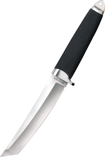 Cold Steel San Mai Master Tanto cuțit tactic