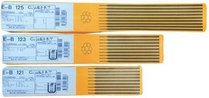 Electrozi de sudură OK 46.00 2,0 mm (190 buc.)